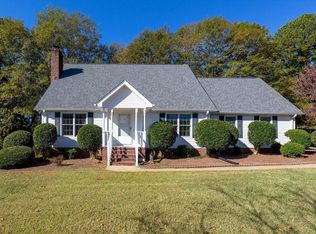 211 Westridge, Piedmont, SC 29673