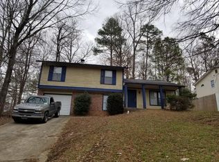 3800 Rolling Pl, Conley, GA 30288