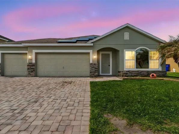 3416 Mallard Pond Blvd, Saint Cloud, FL 34772