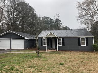 3322 Newnan Rd, Griffin, GA 30223