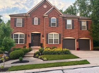 8350 Viola Way, Macedonia, OH 44056