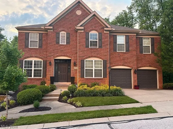 8350 Viola Way, Macedonia, OH 44056