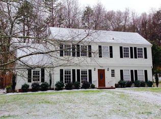 11730 Harrowfield Rd, Charlotte, NC 28226