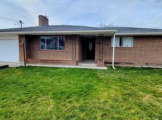 1785 4th Ave, Clarkston, WA 99403