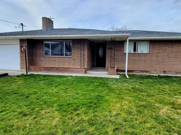 1785 4th Ave, Clarkston, WA 99403