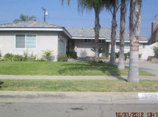 16125 Golden Lantern Ln, Whittier, CA 90604