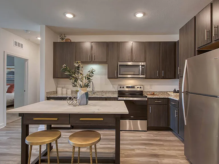 The Howell Port St Lucie Apartments — Photo 19