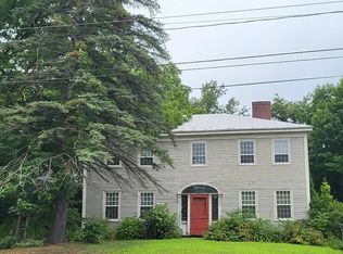 156 Wilton Rd, Farmington, ME 04938