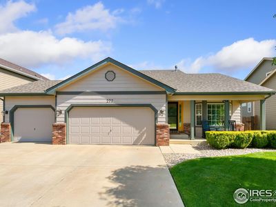 277 Sloan Dr, Johnstown, CO, 80534