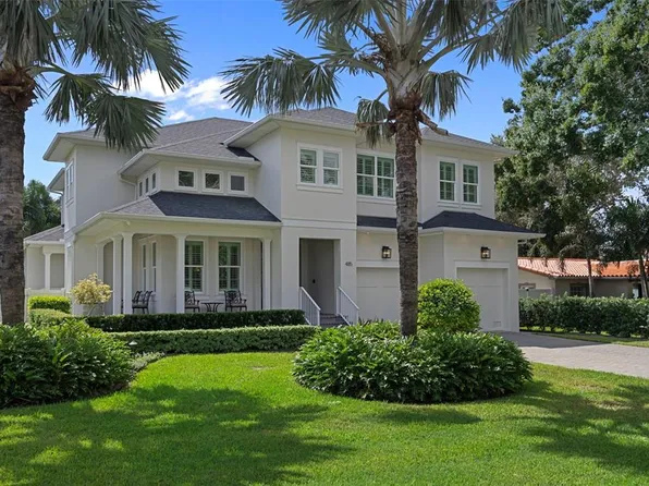 485 Rafael Blvd NE, Saint Petersburg, FL 33704