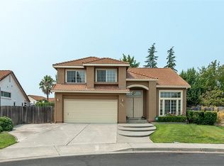 2765 Woodmont Ct, Fairfield, CA 94533