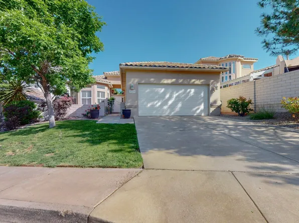 11219 Costa Del Sol NE, Albuquerque, NM 87111
