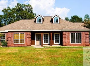 12 Rose Of Sharon Pl, Texarkana, TX 75501