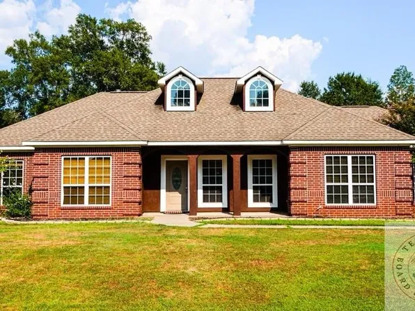 12 Rose Of Sharon Pl, Texarkana, TX 75501