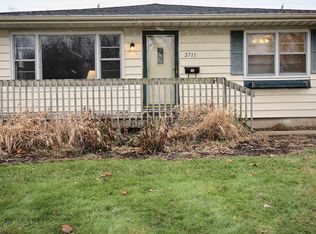2711 Glenwood Ave, Fort Wayne, IN 46805