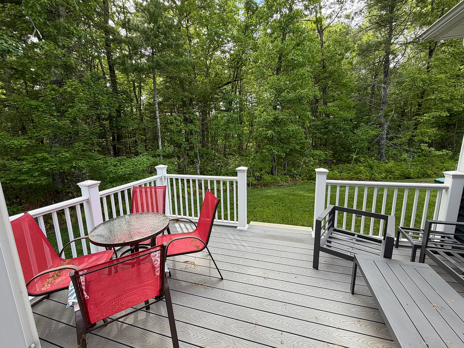 3 bed, 2.5 bath, 2050 sqft, $3,500 — Photo 4