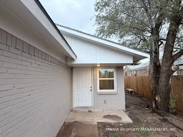 1610 23rd St, Lubbock, TX 79411