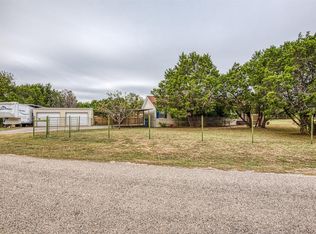1514 N Fork Rd, Granbury, TX 76049