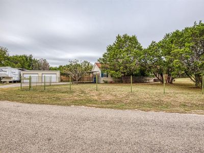 1514 N Fork Rd, Granbury, TX, 76049