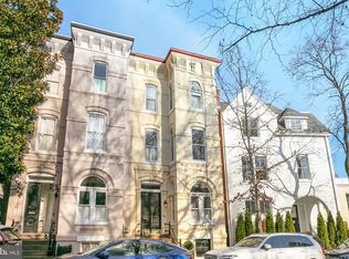 1517 31st St NW, Washington, DC 20007