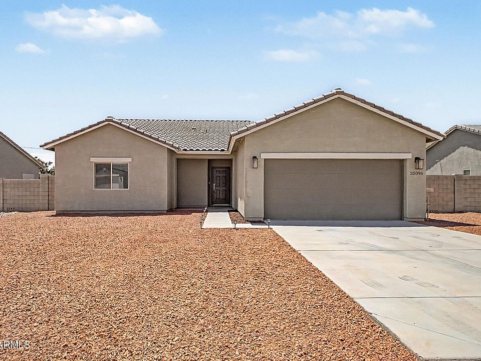 1st image of 35096 N PALM Drive