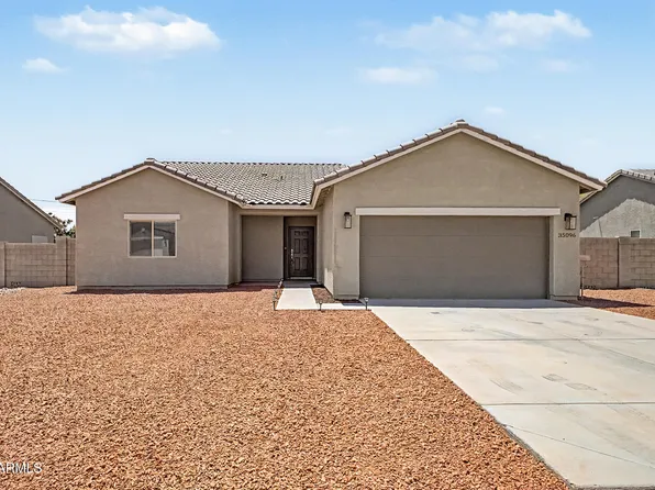 35096 N PALM Drive, San Tan Valley, AZ 85140