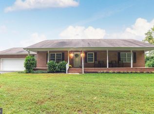 3424 Evans Rd, Huntingtown, MD 20639