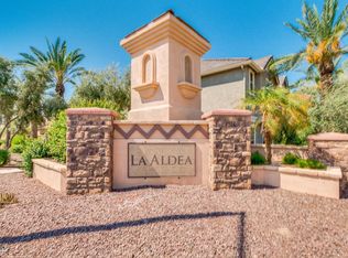 4698 E Laurel Ave, Gilbert, AZ 85234