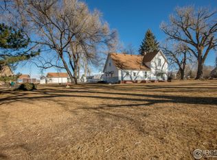 5024 E County Rd UNIT 48, Fort Collins, CO 80524