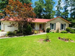 3110 Wellington Rd, Lumberton, NC 28360