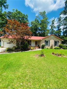 3110 Wellington Rd, Lumberton, NC, 28360
