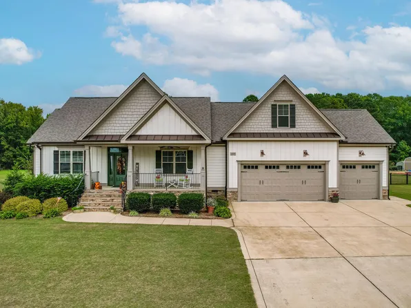 157 Darcy Dr, Clayton, NC 27527