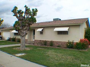 1300 S Orange St, Turlock, CA 95380