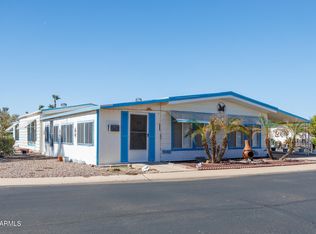 2100 N Trekell Rd #144, Casa Grande, AZ 85122
