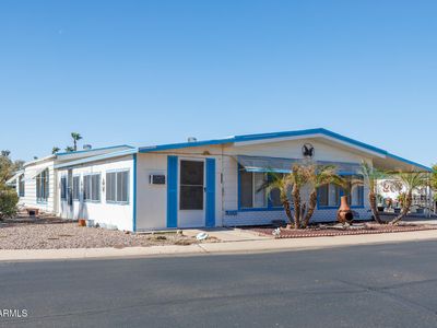 2100 N Trekell Rd #144, Casa Grande, AZ, 85122