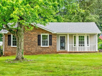 1494 Nichols Dr, Clarksville, TN, 37042
