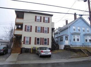 257 Pleasant St, Gardner, MA 01440