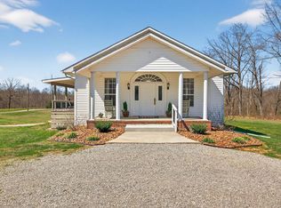 1375 Falling Water Rd, Cookeville, TN 38506