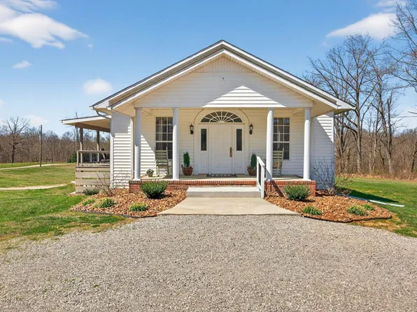 1375 Falling Water Rd, Cookeville, TN 38506