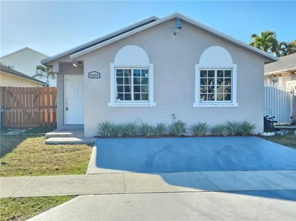 16150 SW 138th Ct, Miami, FL 33177