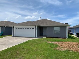 2808 Krystal Leigh Ct, Panama City, FL 32405