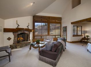 41 Highline Dr, Beaver Creek, CO 81620