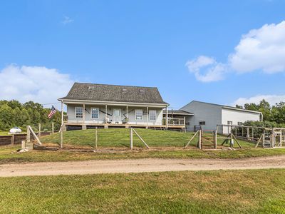 3431 E M 20, Hesperia, MI, 49421