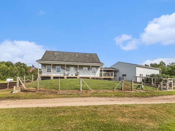 3431 E M 20, Hesperia, MI 49421