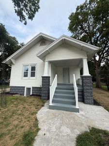 327 S Kimball St, Grand Island, NE, 68801