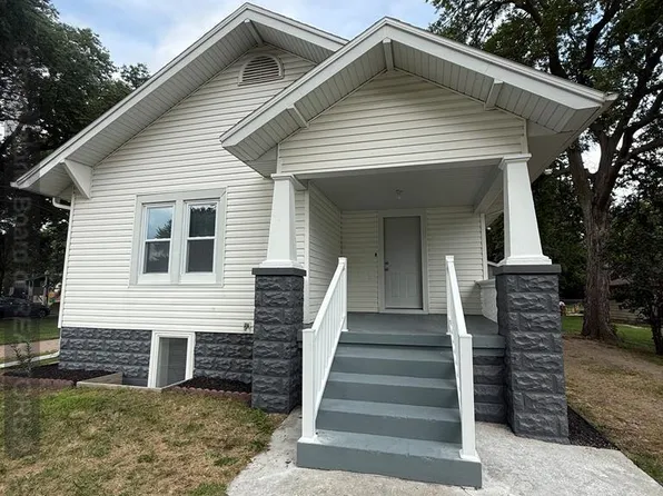 327 S Kimball St, Grand Island, NE 68801