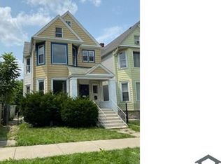 6342 S Sangamon St #1, Chicago, IL 60621