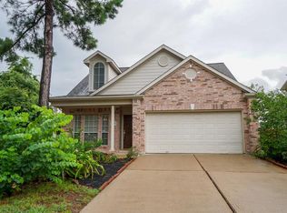 15602 Kentwater Ct, Houston, TX 77095