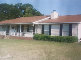 23656 Us Highway 231, Troy, AL 36081