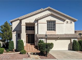 9168 Sleeping Tree St, Las Vegas, NV 89123